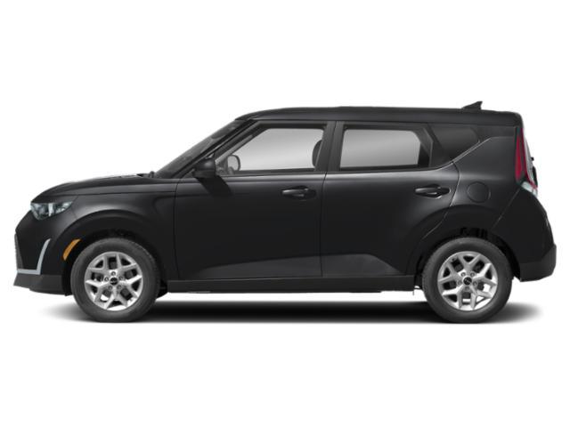new 2025 Kia Soul car, priced at $23,345