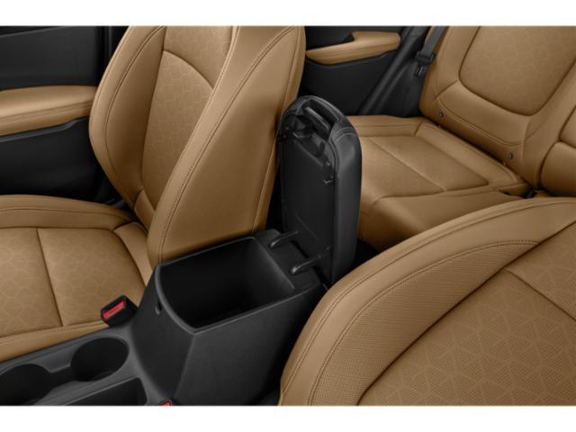 new 2025 Kia Seltos car, priced at $24,923