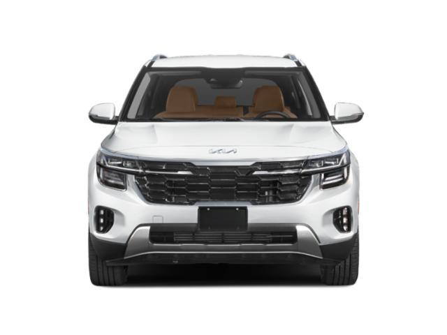 new 2025 Kia Seltos car, priced at $24,923