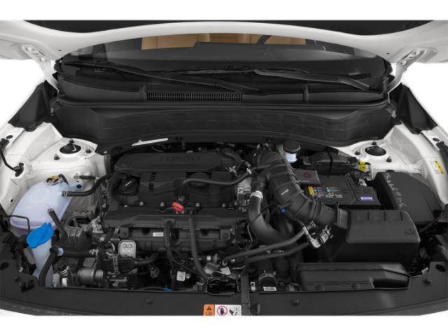 new 2025 Kia Seltos car, priced at $24,923
