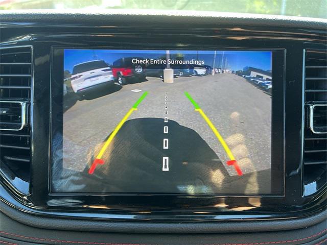 used 2023 Dodge Durango car, priced at $28,508