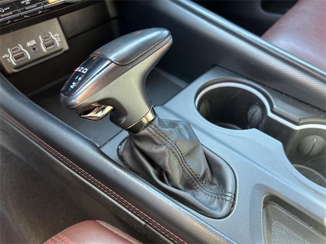 used 2023 Dodge Durango car, priced at $28,508
