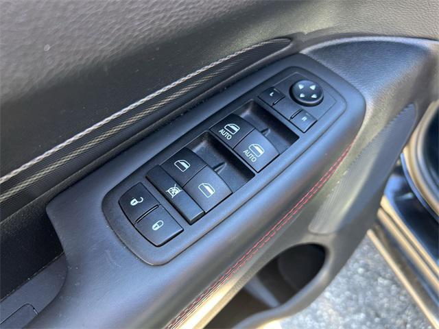 used 2023 Dodge Durango car, priced at $28,508