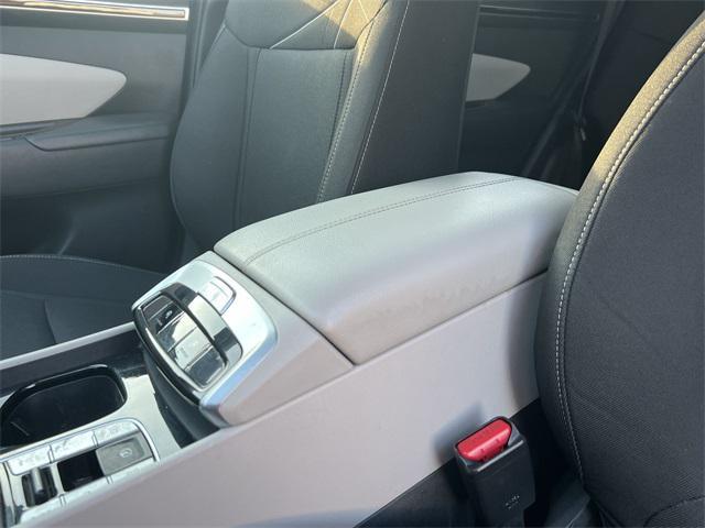 used 2022 Hyundai Tucson car, priced at $21,077