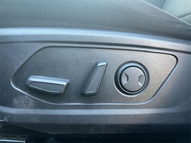 used 2022 Hyundai Tucson car, priced at $21,077