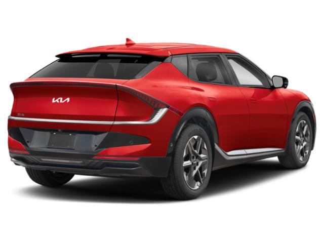 new 2025 Kia EV6 car, priced at $41,080