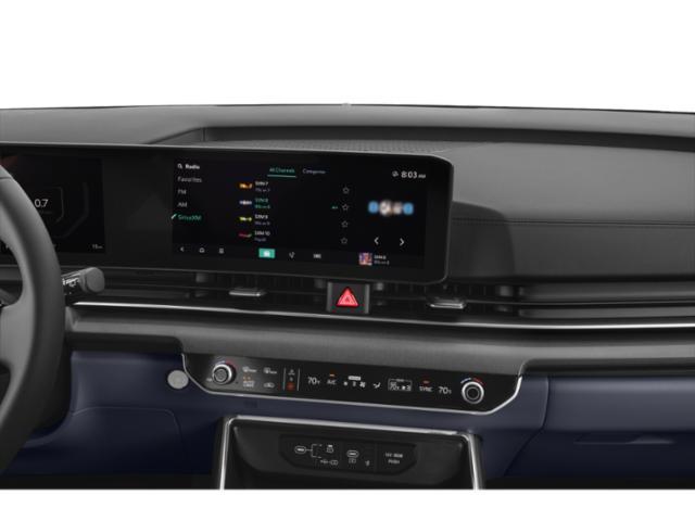 new 2026 Kia Carnival car, priced at $49,285