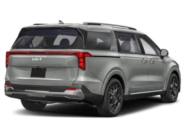 new 2026 Kia Carnival car, priced at $49,285