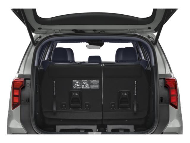 new 2026 Kia Carnival car, priced at $49,285