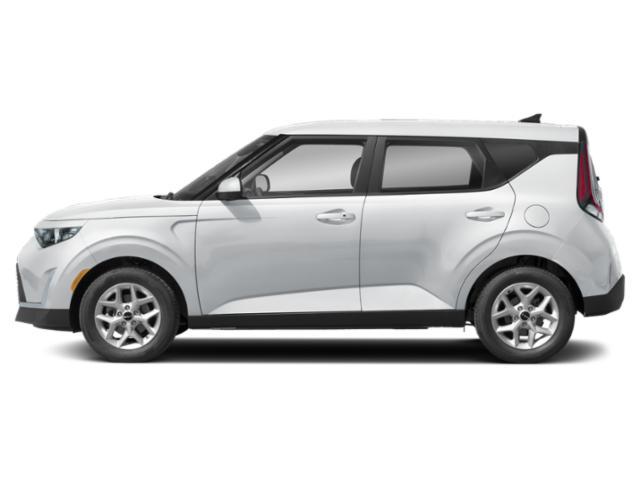 new 2025 Kia Soul car, priced at $23,596