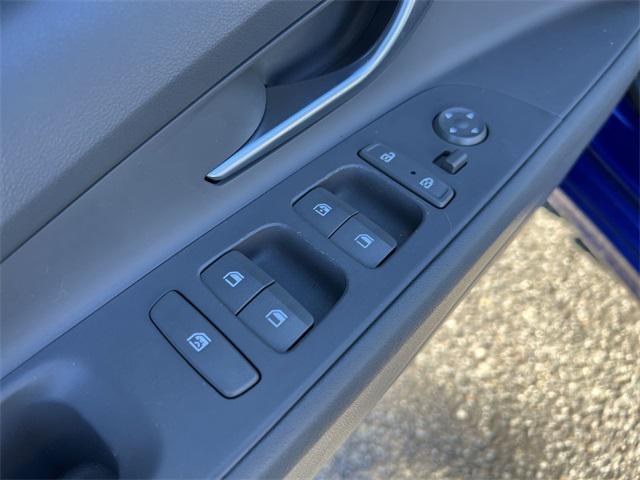 used 2022 Hyundai Elantra car, priced at $18,633