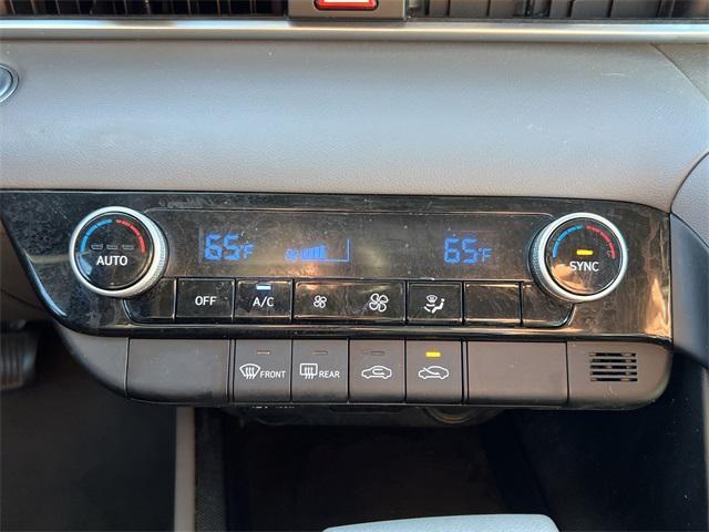 used 2022 Hyundai Elantra car, priced at $18,633