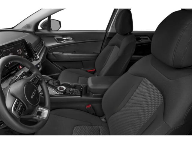 new 2025 Kia Sportage Hybrid car, priced at $28,813