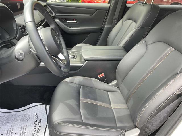used 2024 Mazda CX-90 car, priced at $32,378