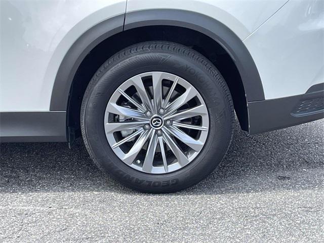 used 2024 Mazda CX-90 car, priced at $32,378