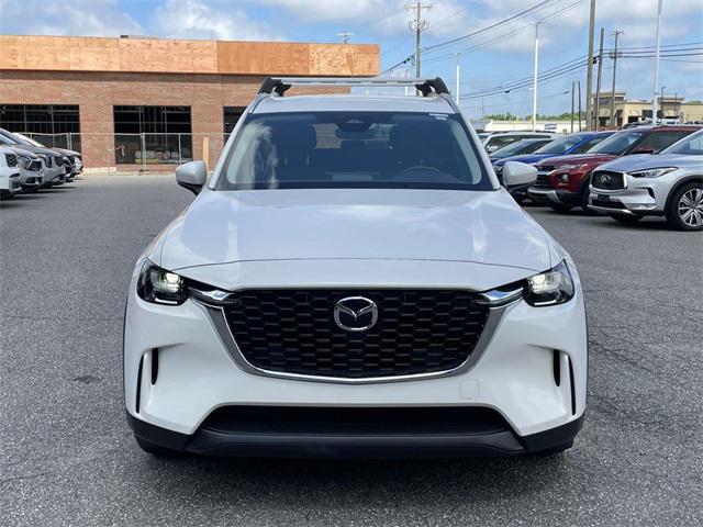 used 2024 Mazda CX-90 car, priced at $32,378