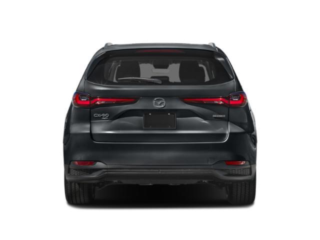used 2024 Mazda CX-90 car, priced at $32,998