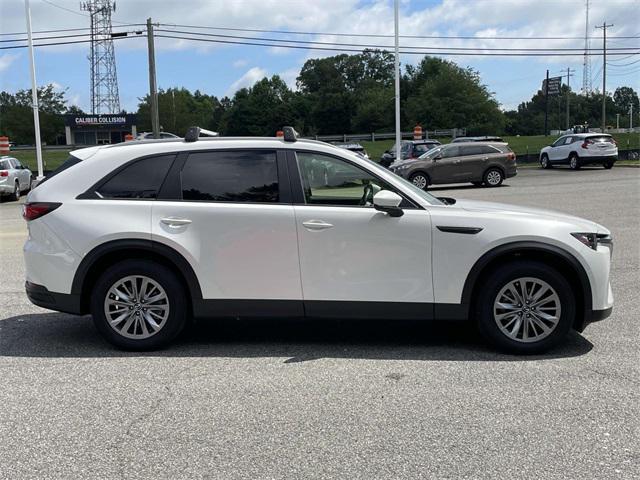 used 2024 Mazda CX-90 car, priced at $32,378