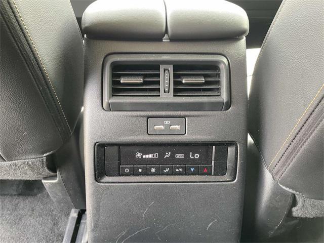used 2024 Mazda CX-90 car, priced at $32,378
