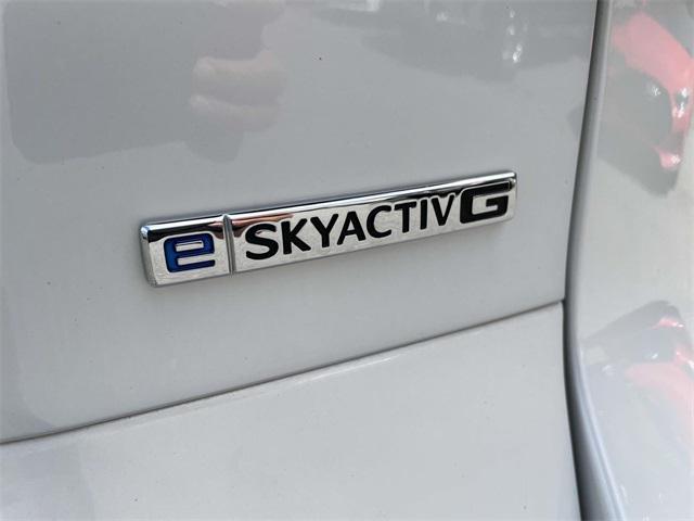 used 2024 Mazda CX-90 car, priced at $32,378