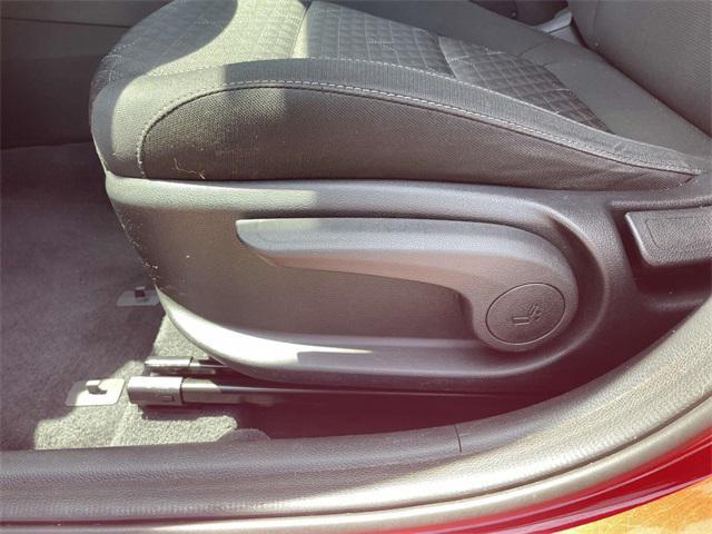 used 2022 Kia Rio car, priced at $12,799