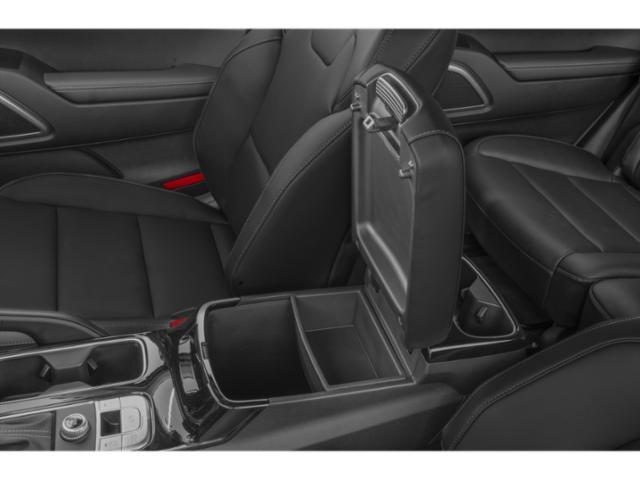 new 2025 Kia Telluride car, priced at $36,061