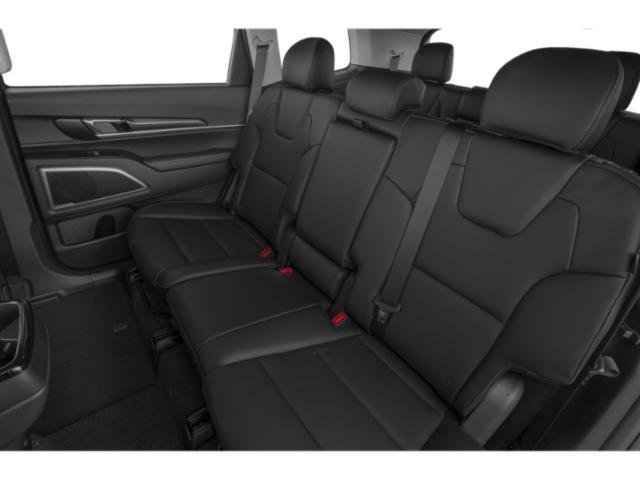 new 2025 Kia Telluride car, priced at $36,061