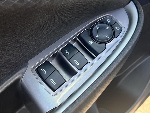 used 2023 Chevrolet Malibu car, priced at $15,877