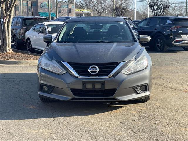 used 2017 Nissan Altima car, priced at $12,728