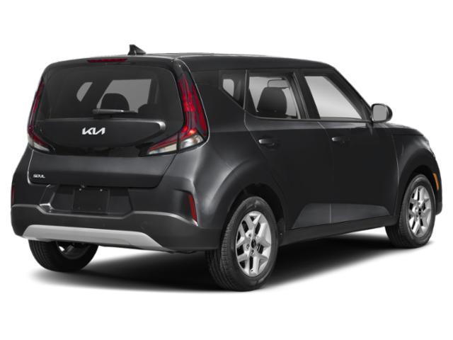 new 2025 Kia Soul car, priced at $22,698