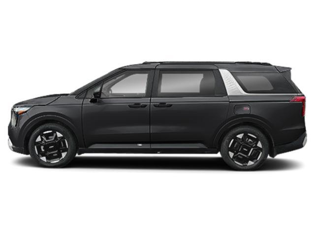 new 2025 Kia Carnival car, priced at $41,094