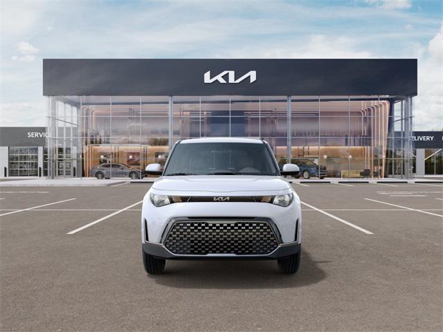 new 2024 Kia Soul car, priced at $26,940