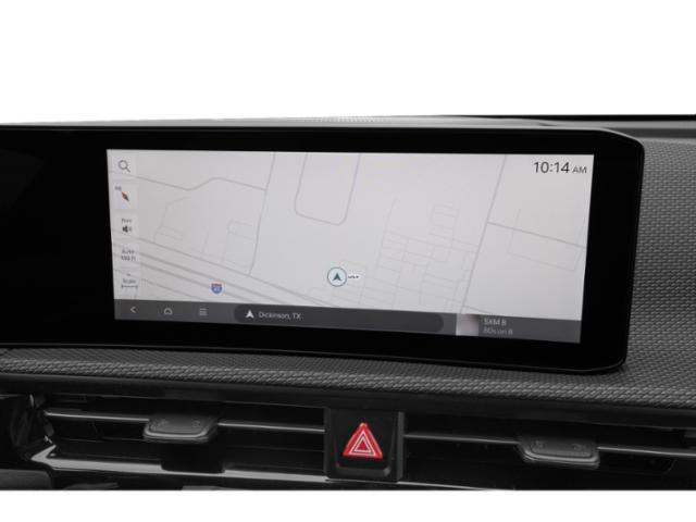 new 2025 Kia EV6 car, priced at $41,080