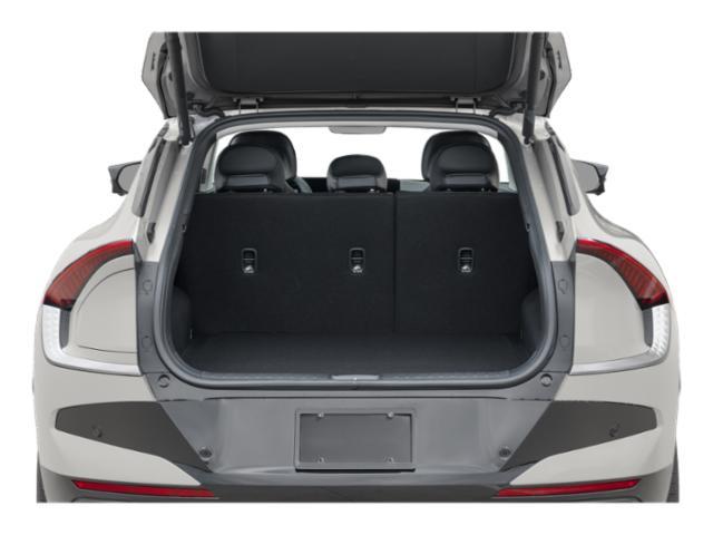 new 2025 Kia EV6 car, priced at $41,080