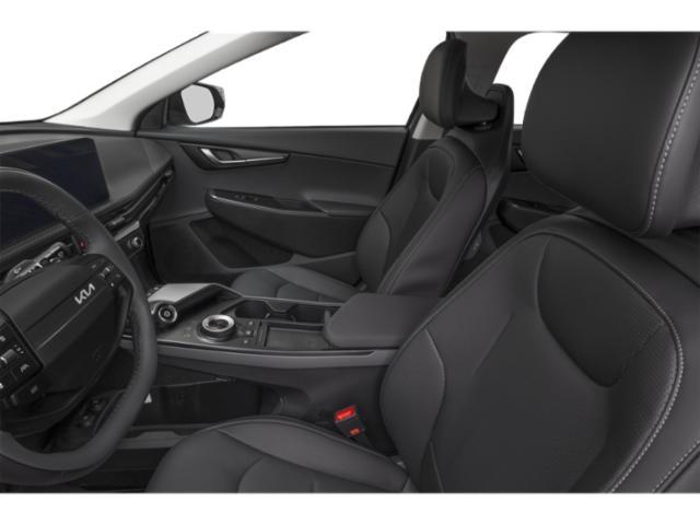 new 2025 Kia EV6 car, priced at $41,080