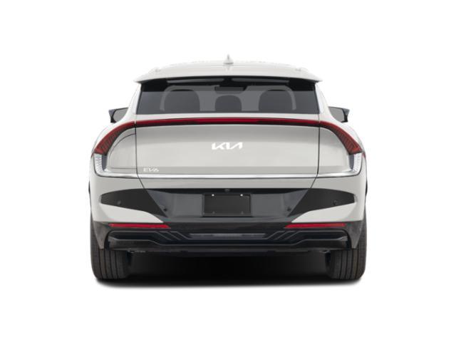 new 2025 Kia EV6 car, priced at $41,080