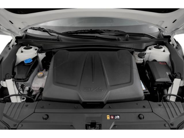 new 2025 Kia EV6 car, priced at $41,080