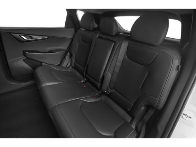 new 2025 Kia EV6 car, priced at $41,080