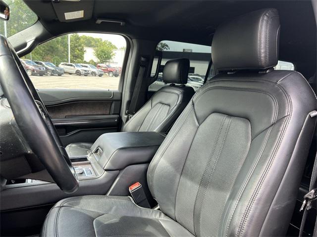 used 2020 Ford Expedition car, priced at $41,710