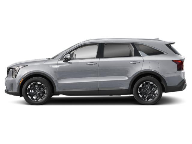 new 2025 Kia Sorento car, priced at $33,330