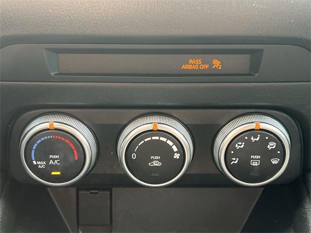 used 2020 Mazda CX-5 car, priced at $18,677