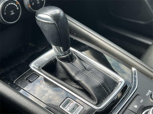 used 2020 Mazda CX-5 car, priced at $18,677