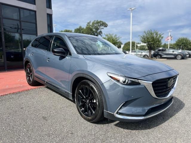 used 2023 Mazda CX-9 car, priced at $28,706