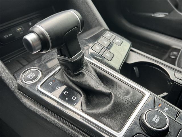 used 2023 Kia Sportage car, priced at $24,577