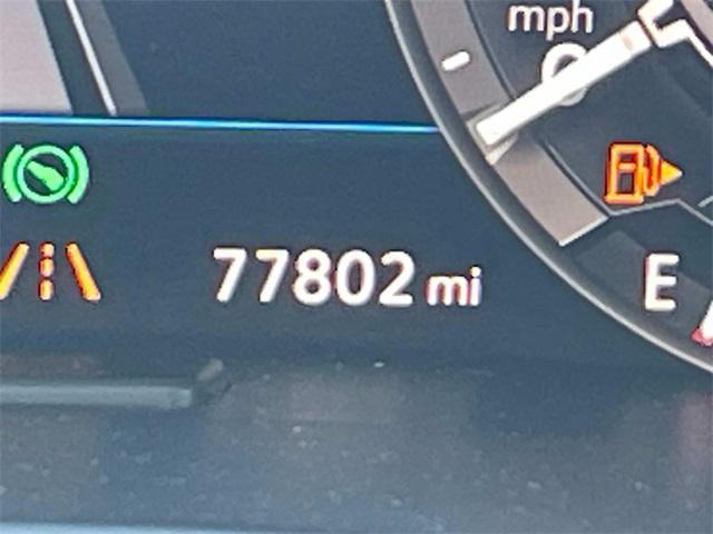 used 2019 Volkswagen Atlas car, priced at $21,659