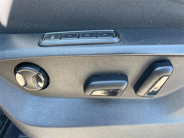 used 2019 Volkswagen Atlas car, priced at $21,659