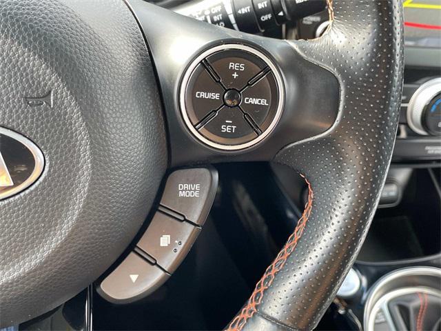 used 2019 Kia Soul car, priced at $16,443