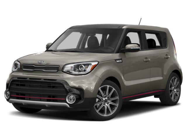 used 2019 Kia Soul car