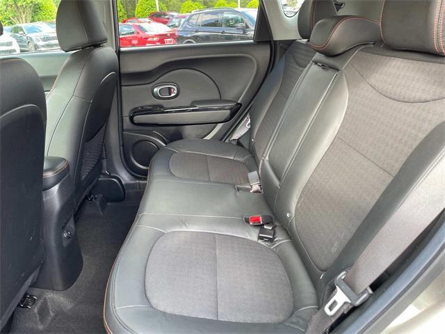 used 2019 Kia Soul car, priced at $16,443