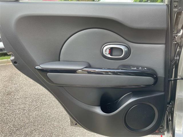used 2019 Kia Soul car, priced at $16,443